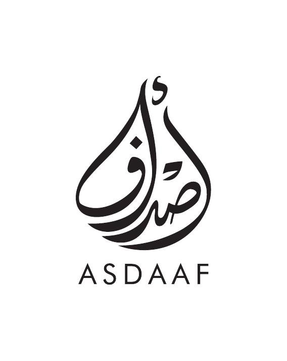 asdaaf logo page 1