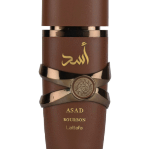 asad bourbon 100ml
