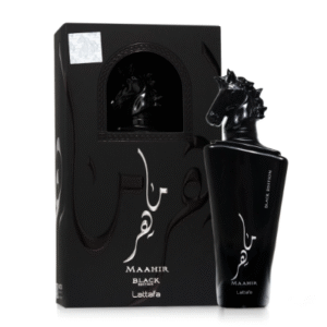 maahir black edition 100ml