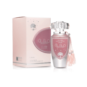 mohra silky rose 100ml