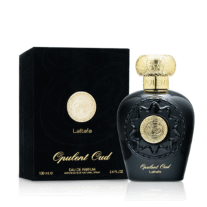 opulent oud 100ml