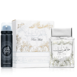 pure musk 100ml