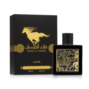 qaed al fursan 90ml