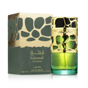 qimmah for women 100ml