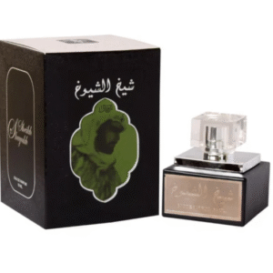 sheikh al shuyukh 100ml