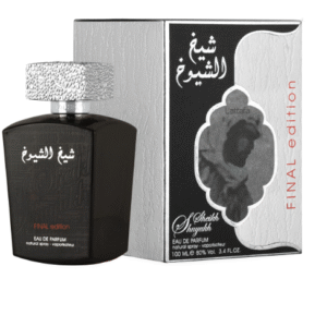 sheikh al shuyukh final edn 100ml