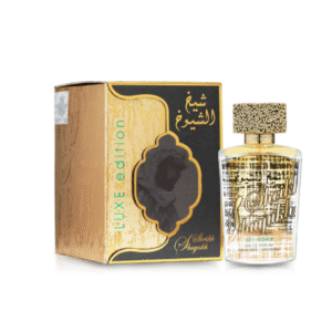 sheikh al shuyukh luxe edn 100ml