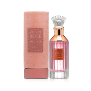 velvet rose 100ml
