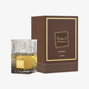 khamrah qahwa 100ml