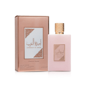 ameerat al arab prive rose 100ml