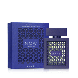 rave now intense 100ml
