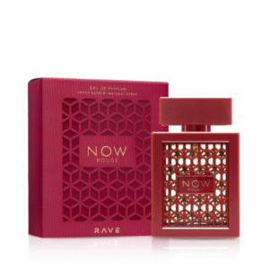 rave now rouge 100ml