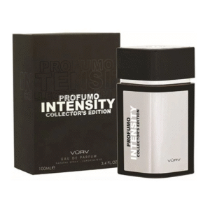 profumo intensity collector's edition