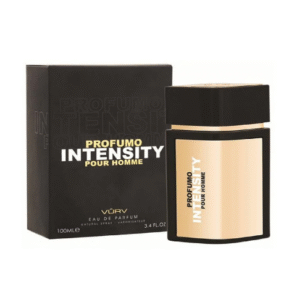 profumo intensity pour homme 100ml