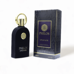 maison al hambra philos opus noir 100ml