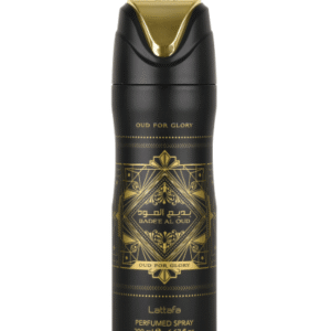 badee al oud body spray 200ml