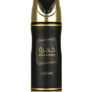 khamrah body spray 200ml