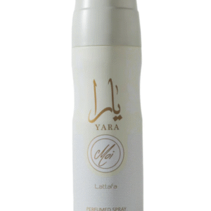 yara moi body spray 200ml