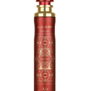 badee al oud sublime air freshener 300ml